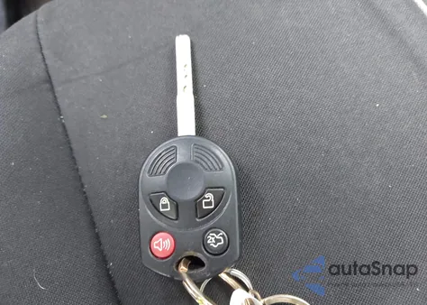 2018 Ford Focus Se из США, поврежденный, VIN 1FADP3F27JL292310